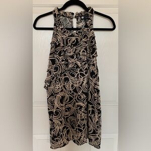 Carole Little Tank Top 3X